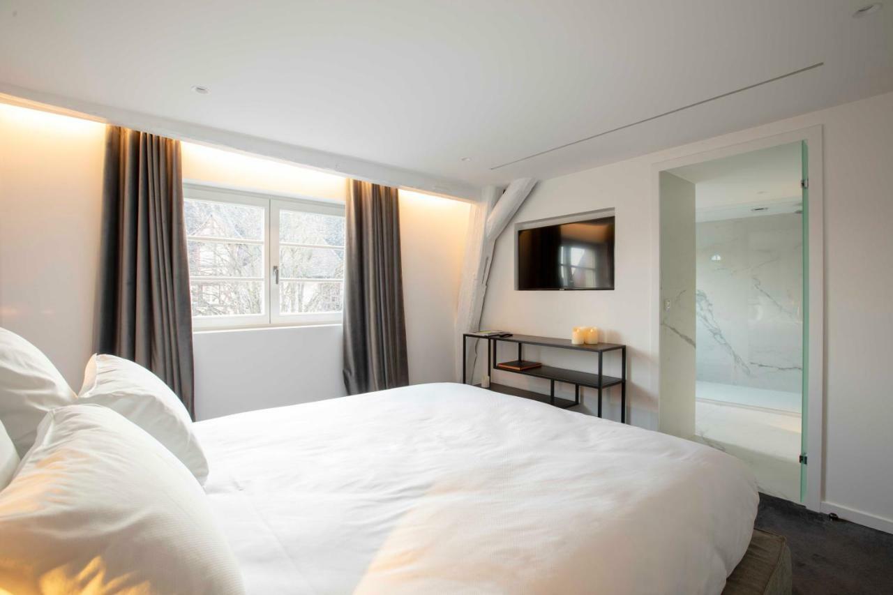 Bord Eau Guest House Colmar Exterior foto